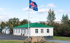 Bjork Guesthouse